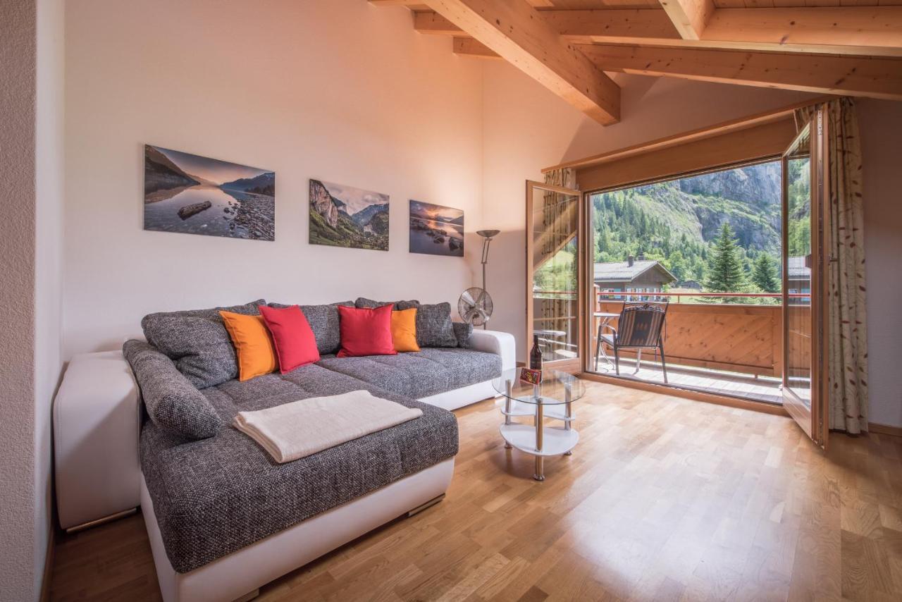 Apartment Lauberhorn, Luxury With Best Views Lauterbrunnen Kültér fotó